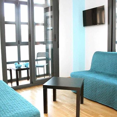 El Duplex Mas Centrico Del Humedo Desayuno Y Wifi Apartment เลออน ภายนอก รูปภาพ