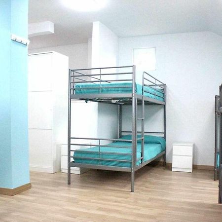 El Duplex Mas Centrico Del Humedo Desayuno Y Wifi Apartment เลออน ภายนอก รูปภาพ