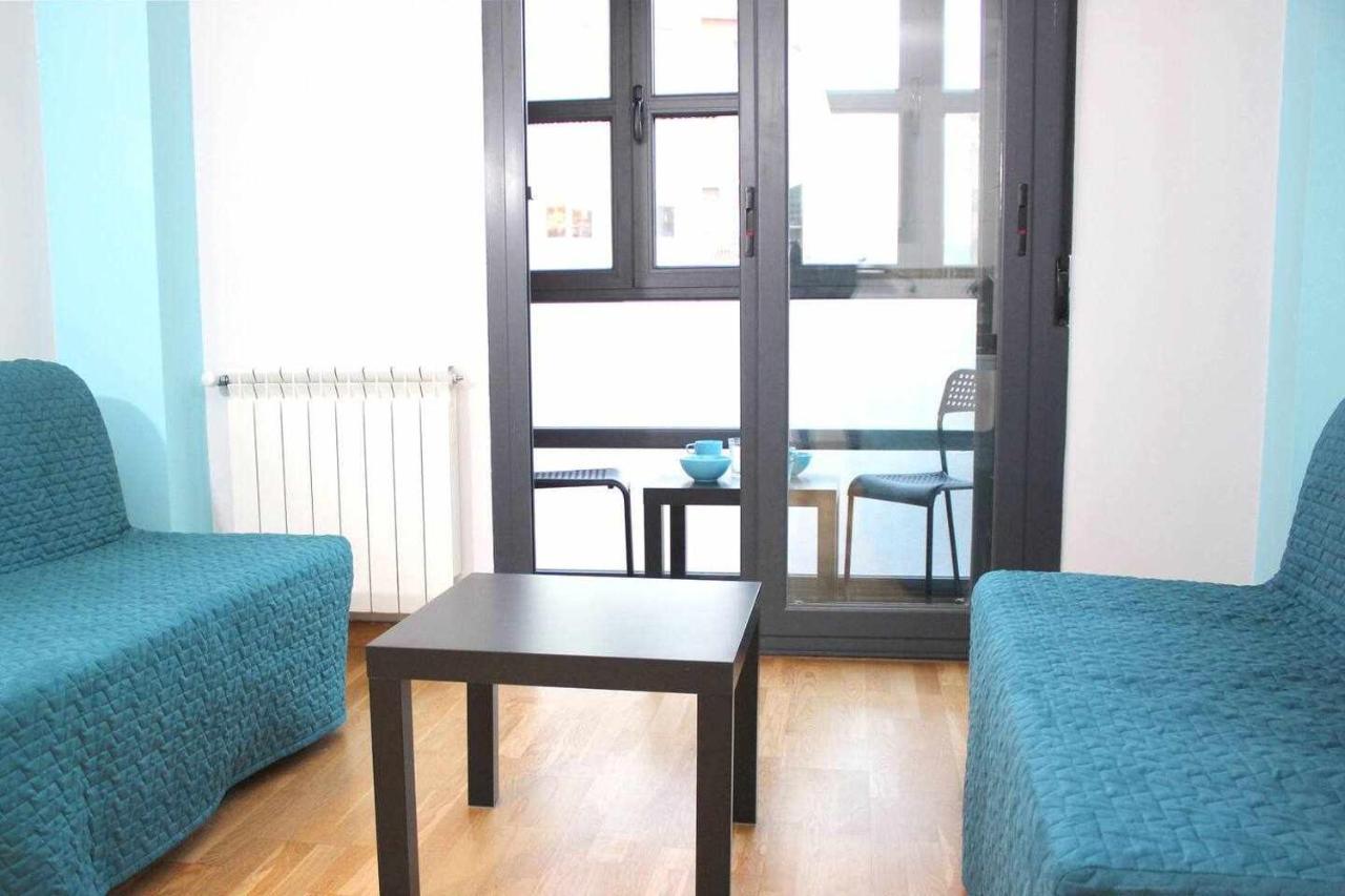 El Duplex Mas Centrico Del Humedo Desayuno Y Wifi Apartment เลออน ภายนอก รูปภาพ