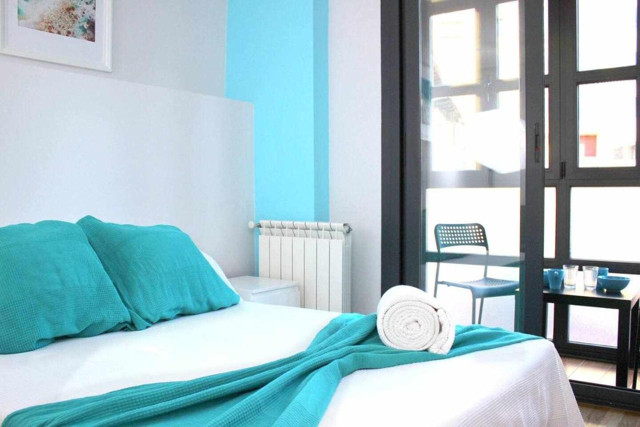 El Duplex Mas Centrico Del Humedo Desayuno Y Wifi Apartment เลออน ภายนอก รูปภาพ