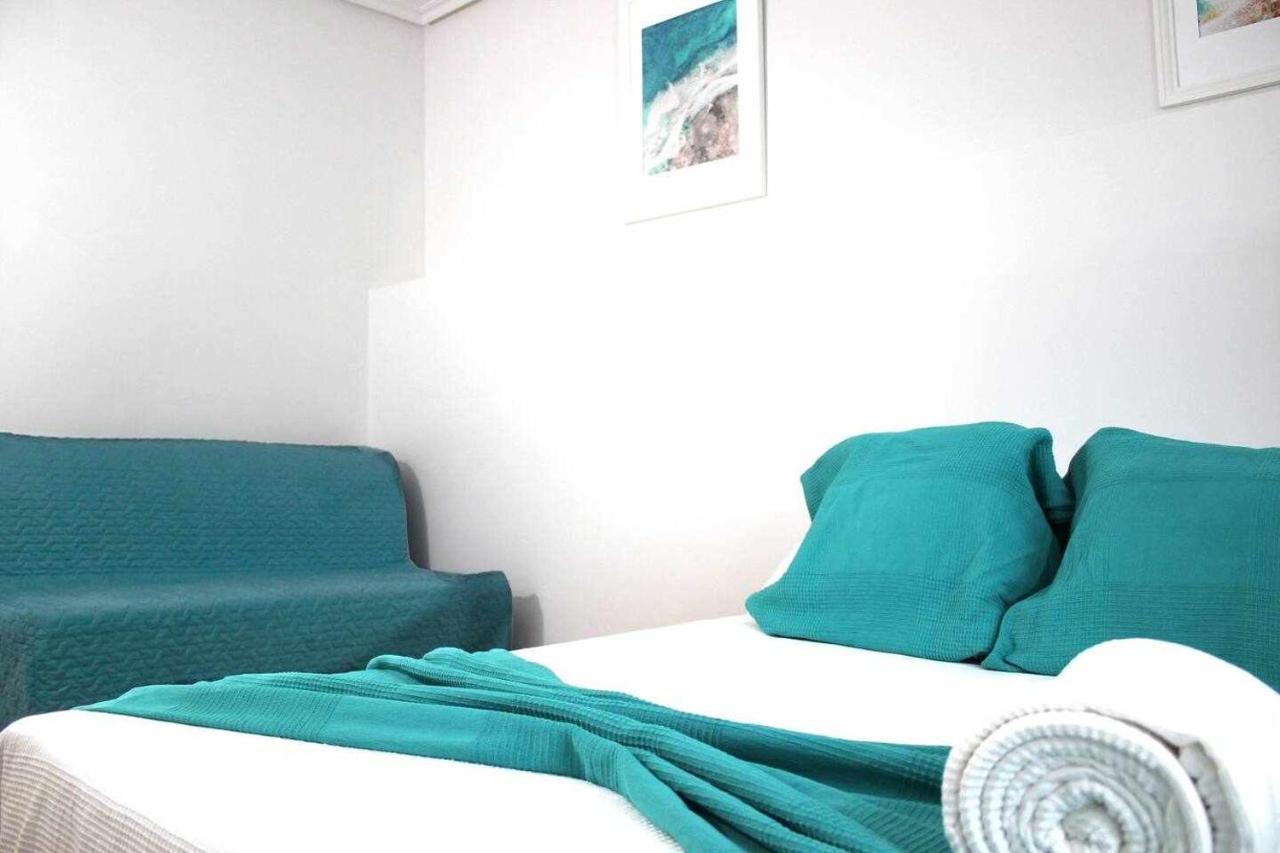 El Duplex Mas Centrico Del Humedo Desayuno Y Wifi Apartment เลออน ภายนอก รูปภาพ