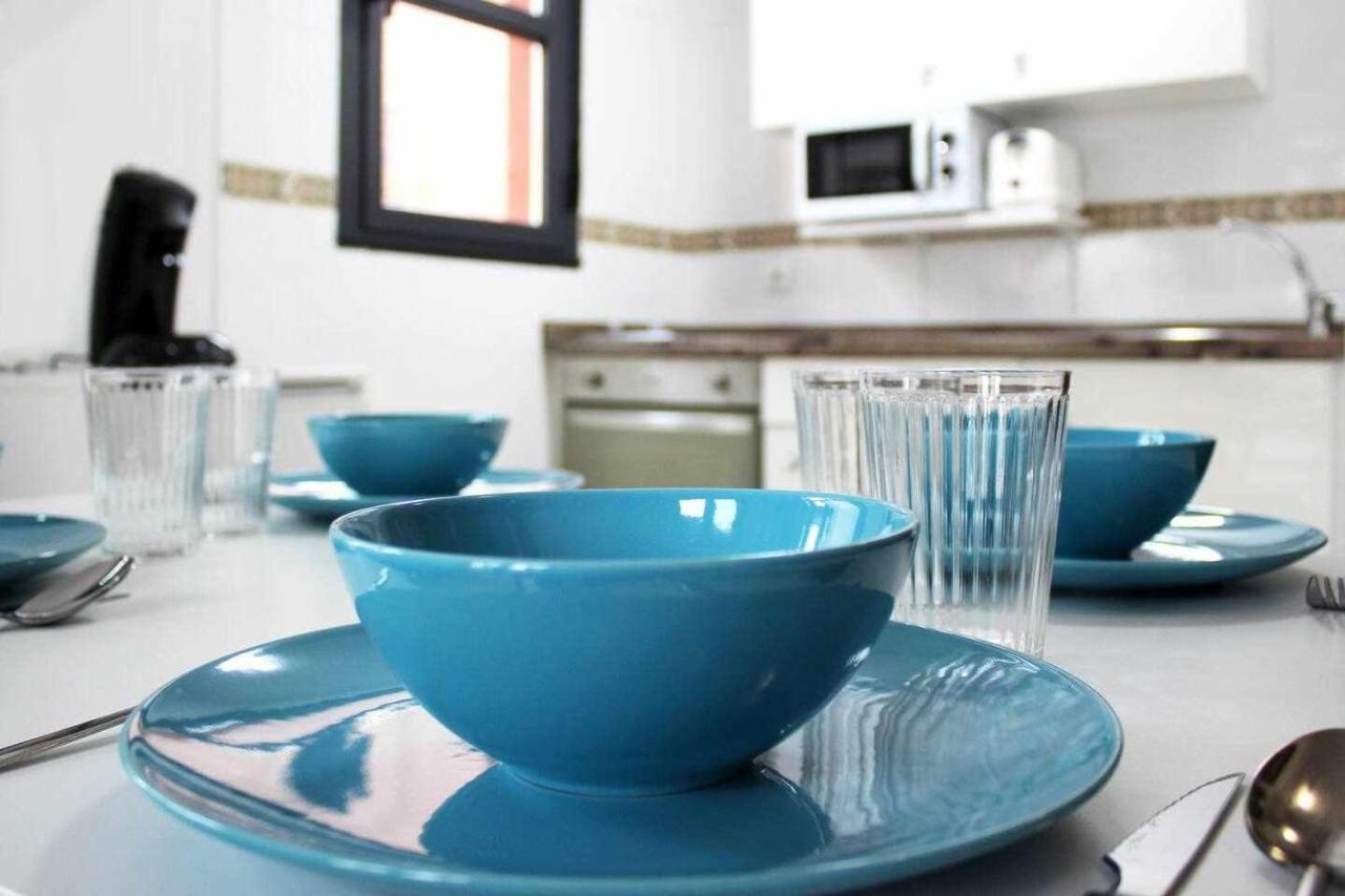 El Duplex Mas Centrico Del Humedo Desayuno Y Wifi Apartment เลออน ภายนอก รูปภาพ