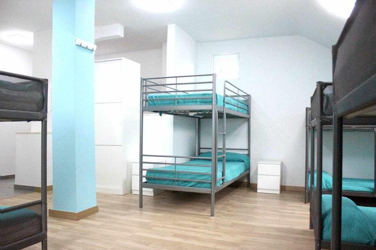 El Duplex Mas Centrico Del Humedo Desayuno Y Wifi Apartment เลออน ภายนอก รูปภาพ