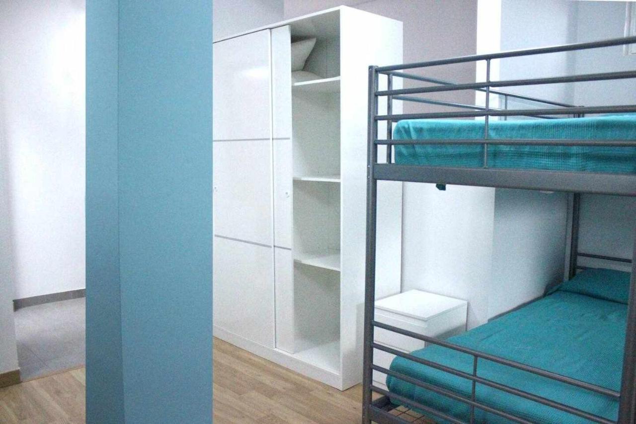 El Duplex Mas Centrico Del Humedo Desayuno Y Wifi Apartment เลออน ภายนอก รูปภาพ