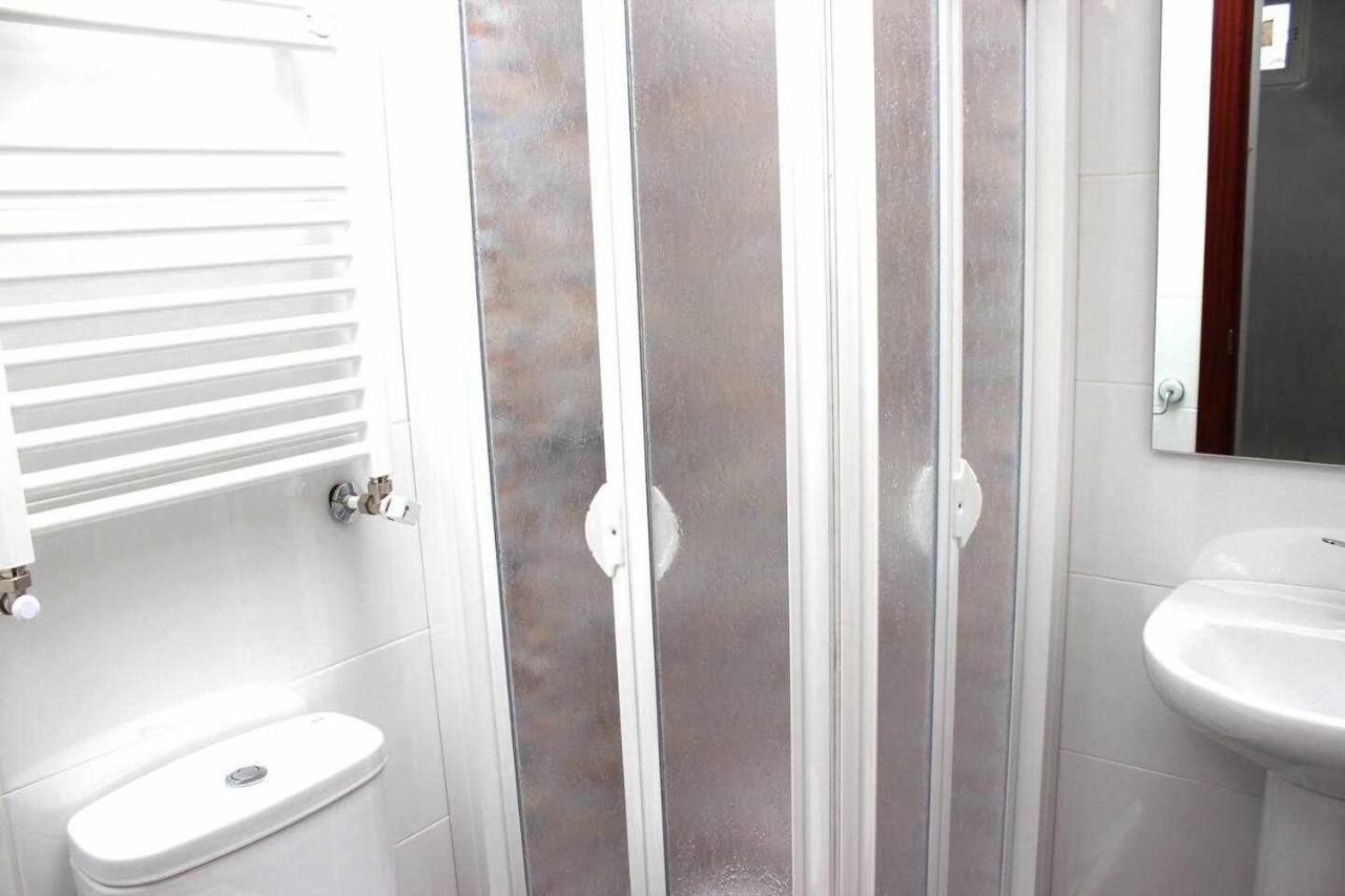 El Duplex Mas Centrico Del Humedo Desayuno Y Wifi Apartment เลออน ภายนอก รูปภาพ